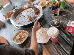 -老船舫·现做活鲜鱼馆(东郊记忆店)