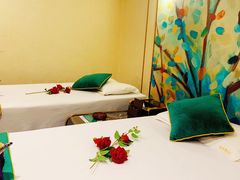 -蓉府金足印象影院式足道·按摩·SPA·美食(青白江31分店)