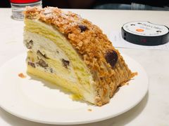 -Peet's Coffee皮爷咖啡(德基店)