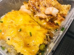 鲜虾豆皮-老通城豆皮大王(吉庆街店)