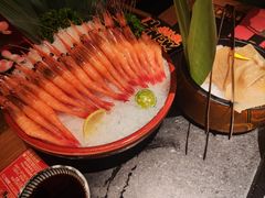 -牛New寿喜烧(金茂览秀城店)