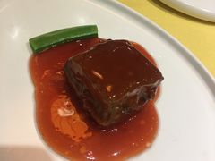 -功德林素菜饭庄(前门店)