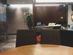 大堂-富豪酒家(正大广场店)