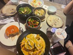 -星叶·东南亚料理(温州万象城店)
