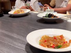 -梁家大院•农家菜(昆山会展中心店)