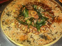 -小牛哈尼韩式水煎肉(万象城店)