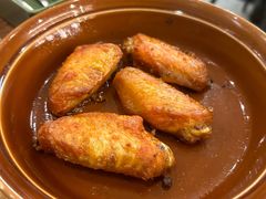 -萨莉亚意式餐厅(金隅嘉品mall店)