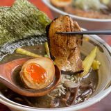 你们知道吗，体育有间🍜拉面黑店！