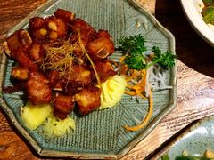 -喜越泰莱·泰越料理(海逸新天地店)
