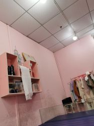 -Feelgood接发色彩造型沙龙