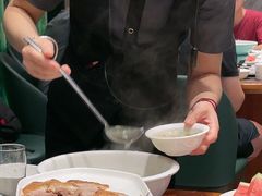 -国人川菜(李家村建东街店)
