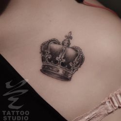 -见雾TATTOO STUDIO