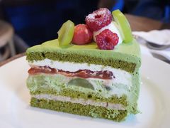 -EAU CAFE(永康路店)