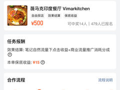 -香港威特瑞茶餐厅(小白楼音乐厅店)