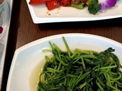 -逸林轩中餐厅(中信泰富朱家角锦江酒店)