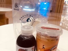 -炖物24章·顺时轻养茶(杭州大厦店)