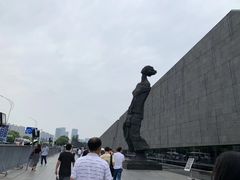 -侵华日军南京大屠杀遇难同胞纪念馆