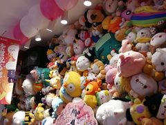 -LLJ夹机占(正佳广场店)