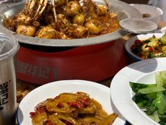 -领蟹祥记·香辣蟹·特色小海鲜(奥体天虹店)