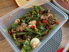 -新新湘菜馆(新中街二条店)
