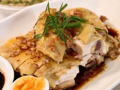 -悦雅居·老广州老味道(长湖店)