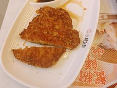 -小杨生煎(白玉兰广场店)