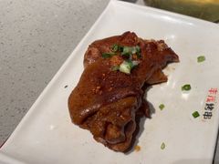 -丰茂烤串(港旅店)