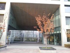 -和美电影艺术中心(万国城店)