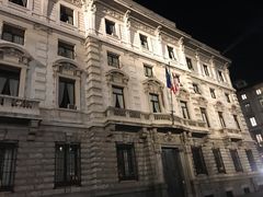 -埃马努埃莱二世拱廊