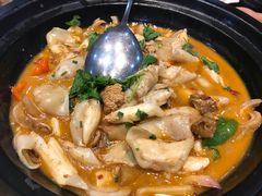 -春盛渔府(牛首山店)