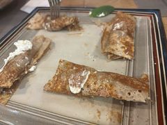 -LA CREPERIE BRETONNE布列塔尼法式餐厅(天童北路店)