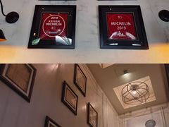 -壳里西餐厅Coquille Seafood Bistro(蒙自路店)