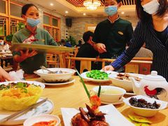 -德胜轩正宗顺德菜(宝安沙井会展中心店)