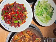 -吃饭皇帝大(解放西路店)