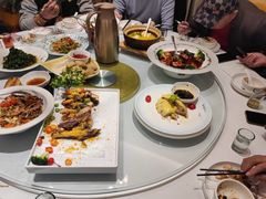 -外婆小菜(灵岩南路店)