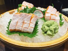 -九井澤精致料理(金茂店)