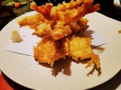 -佛山希尔顿酒店·融誉亚洲美食荟