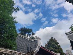 -遵义会议纪念馆