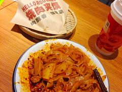 -原来宝鸡(万和城店)