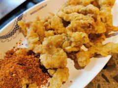 现炸酥肉-小龙坎火锅(春熙太古里店)