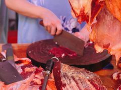 -阿娟牛肉丸·手打牛肉丸·现做现卖