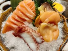 -大渔铁板烧(东城店)