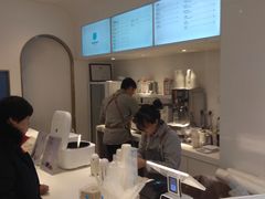 -兰熊鲜奶(西直门凯德mall店)