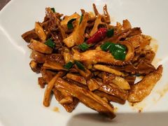 -宝燕壹号景观餐厅(龙盛国际商业广场店)