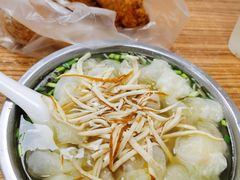 泡泡小馄饨-荣巷小馄饨(荣巷店)