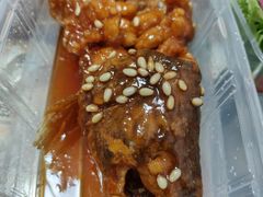-京天红酒家(虎坊路店)