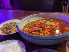 -莉莉家的音乐花园餐吧(航空路店)