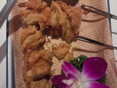 -云尊府云南菜·蒸汽石锅鱼(学清路店)