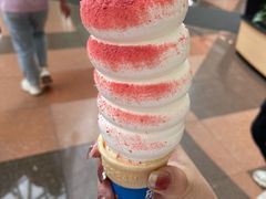 -DQ·蛋糕·冰淇淋(阜盛道店)