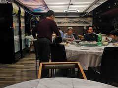 -泰谷酒店·太古码头闽菜自助餐厅